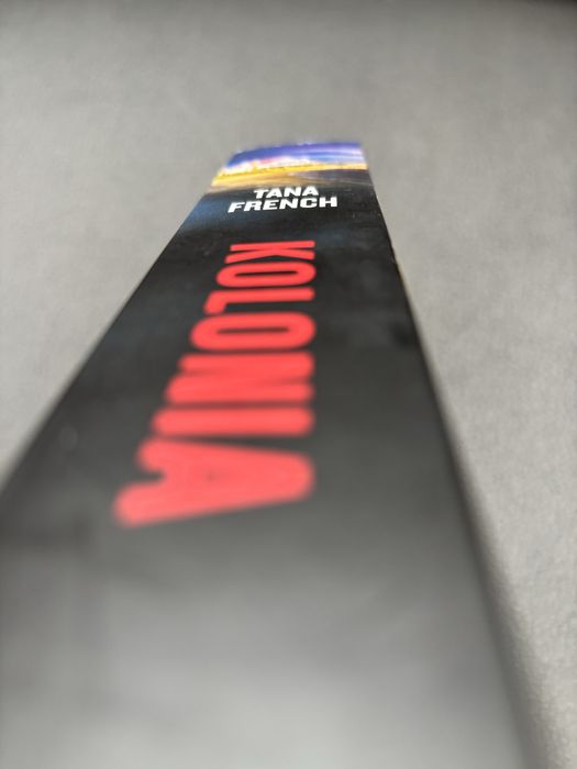 Książka pt. Kolonia Tana French