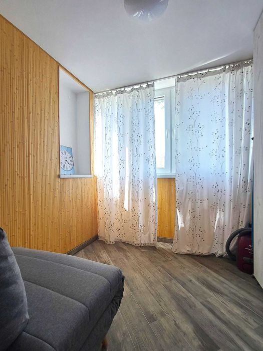 Продажа 2-комнатной квартиры с ремонтом Набережная Победы 48!!