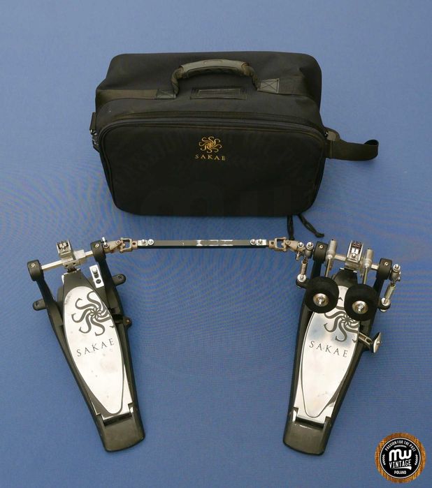 ‼️ Sakae - stopa podwójna / twin XDP200D ‼️