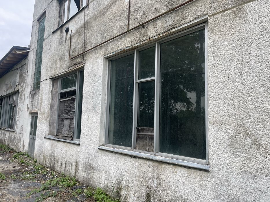 Продам скло і вікна для теплиць з алюмінієвого профілю