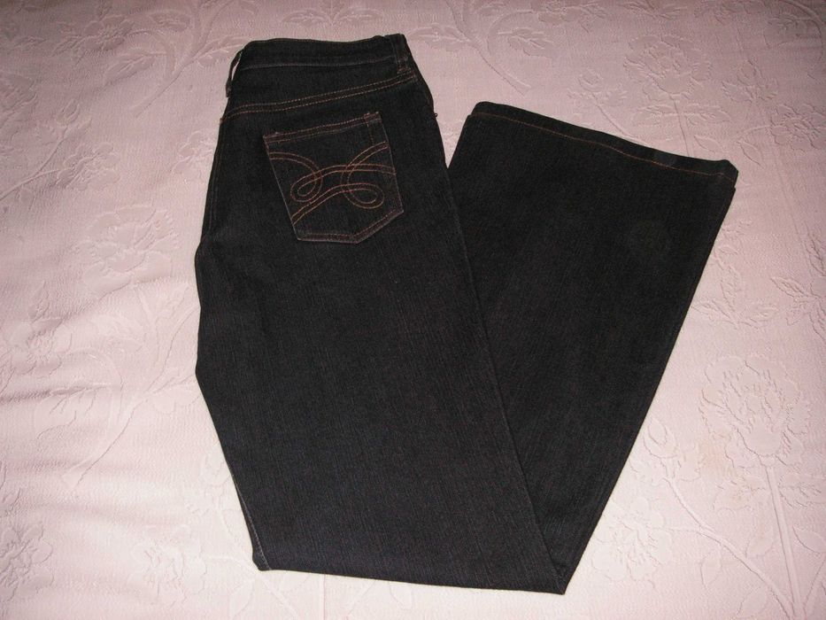 Calças / Jeans Jennyfer (40), Onado (XL) e Janna (XL/42)