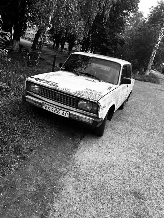 ВАЗ 2105 (торг)