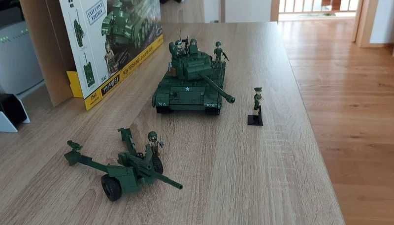 Cobi M26 Pershing Executive Editon