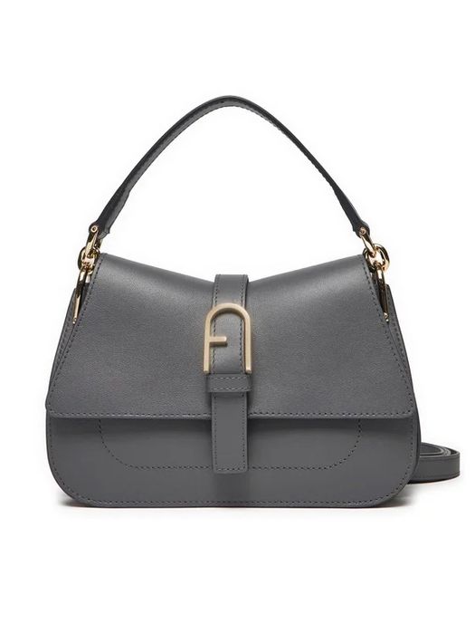 Шкіряна сумка Furla. Оригінал