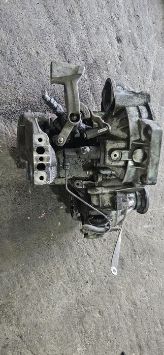 Skrzynia biegów Vw Golf Touran Passat A3 Leon 1.9 tdi