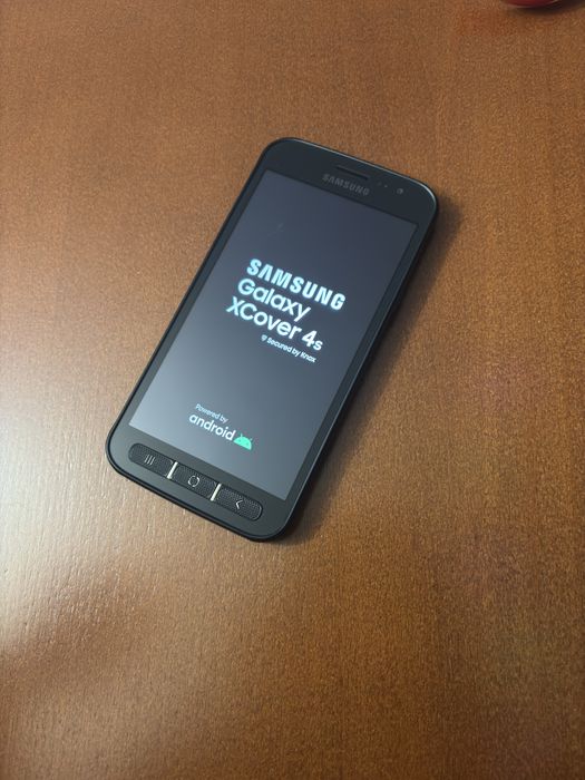 Samsung xcover 4s