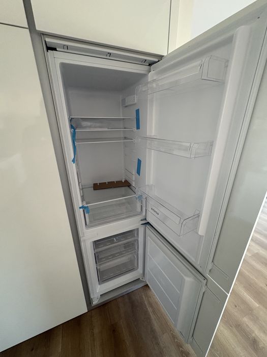 Frigorifico de encastrar Edesa EFC-1711-I  249L