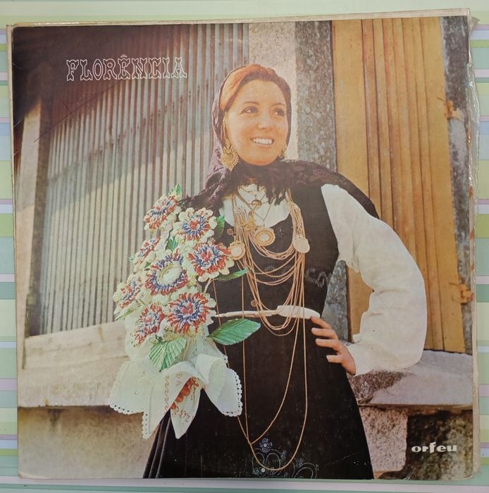 Discos de vinil, LPS.