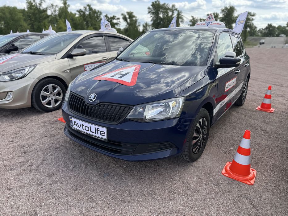 Приватний інструктор, Уроки водіння, Автоінструктор, Автошкола