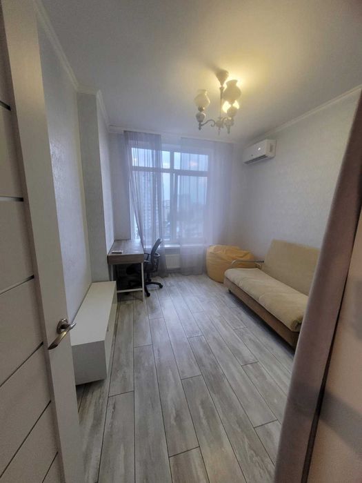 Сдам 2к .Окремі кімнати .Солом'янський р-н вул Польова буд 73