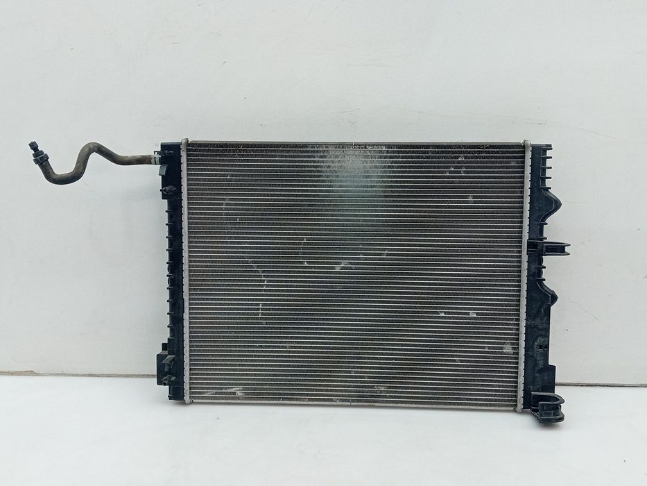 Radiador de água RENAULT Twingo III (BCM_)