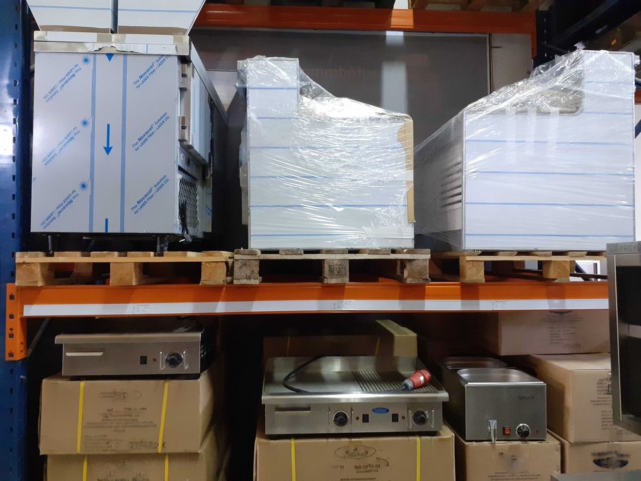 Batedeiras, Amassadeiras, Torradeiras, etc