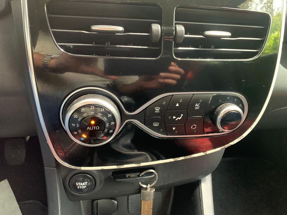 Renault Clio 1.5 dci SW 2016 Gasóleo