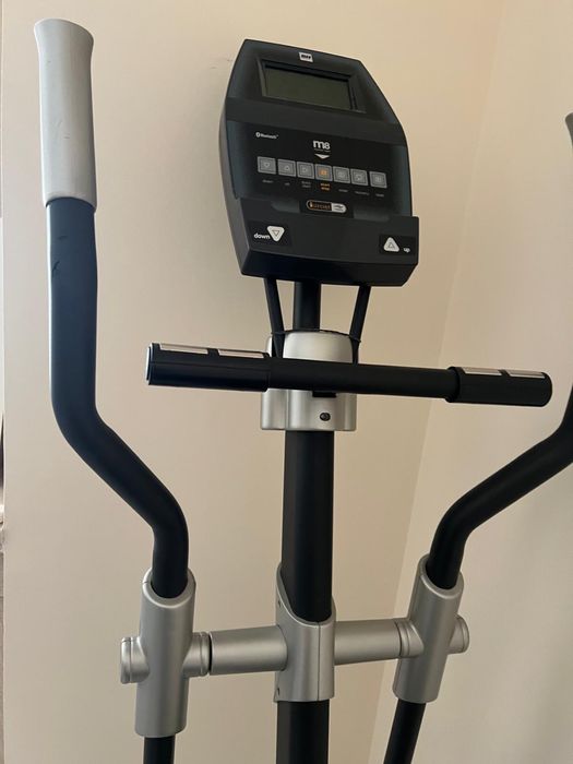 Bicicleta Eliptica URGENTE