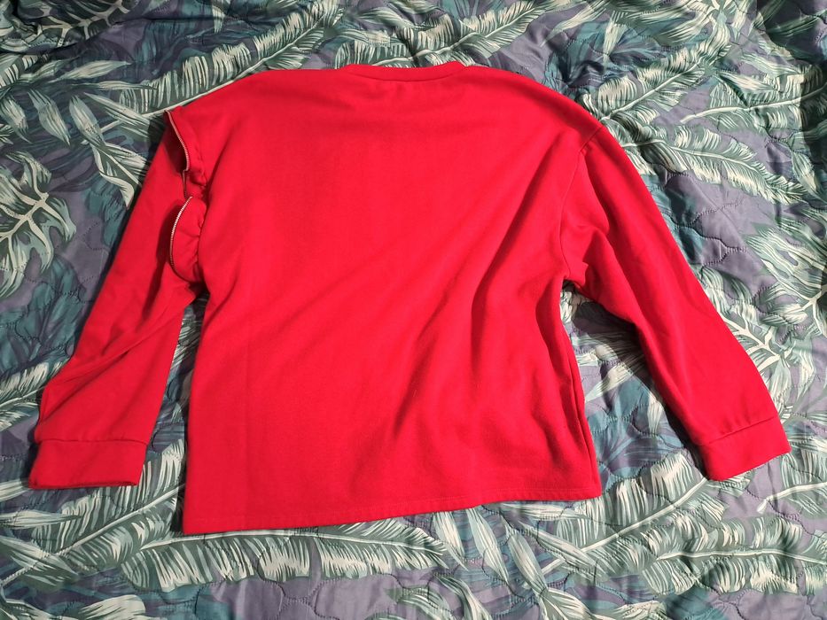 (233) Bluza damska r. S/M Zara