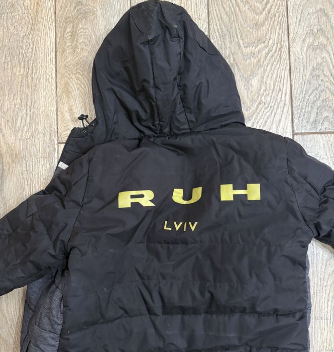 Куртка рух ruh дитяча
