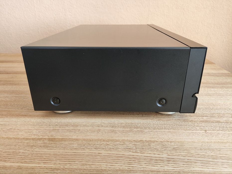 Technics RS-BX606 Кассетный магнитофон / дека