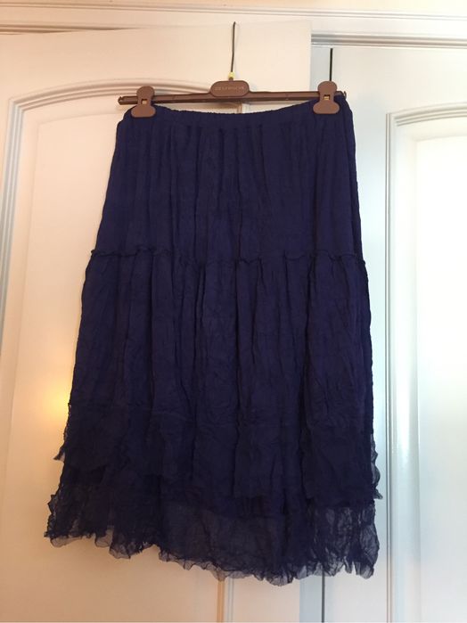 Saia Lauren Vidal, M - Nova