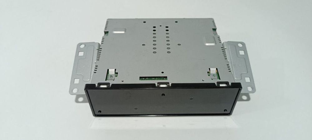 SISTEMA NAVEGAÇÃO GPS HYUNDAI TUCSON STYLE 2WD