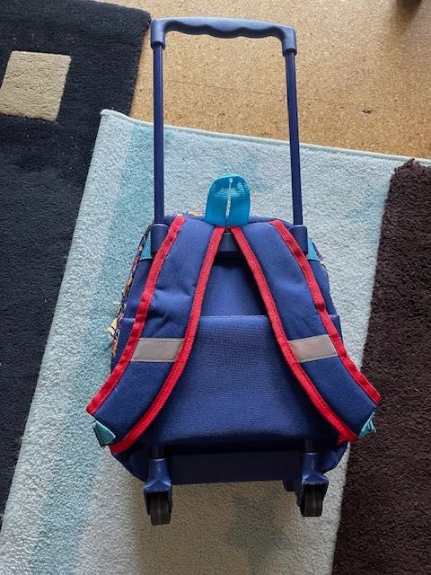 Preschool Backpack430718761965332482