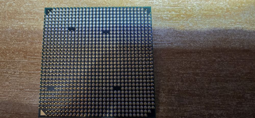 Продам проц AMD FX 4100