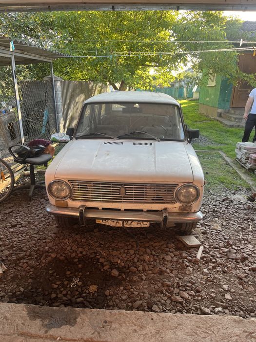 Документи, тех паспорт ваз