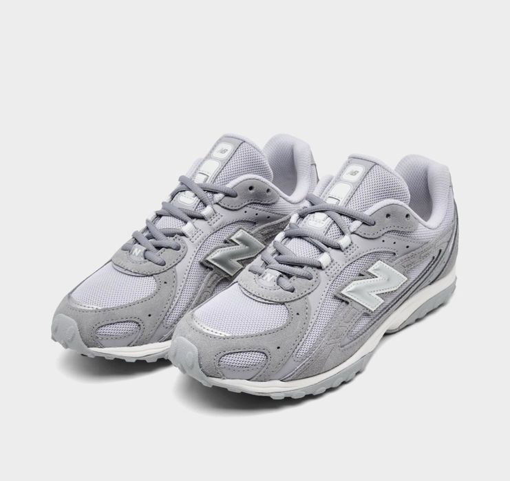 Оригінал New balance 204L grey 38 39 39,5
