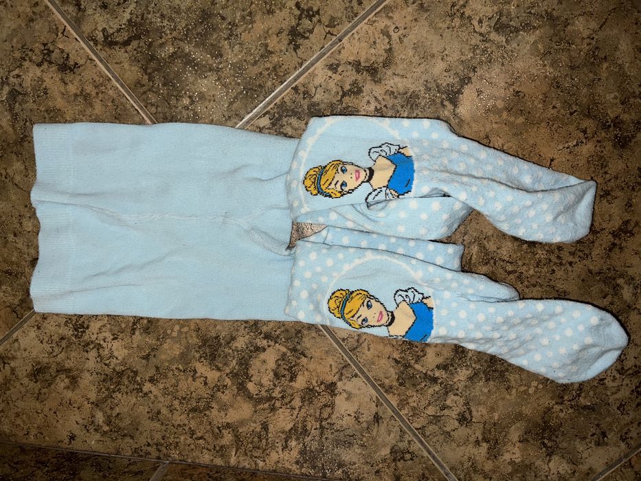 Дитячі колготи George (h&m)