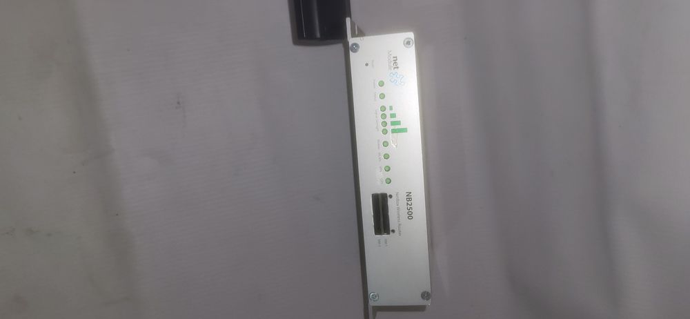 router bezprzewodowy NetModule NB2500