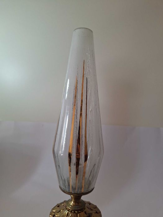 Candeeiros Art Deco