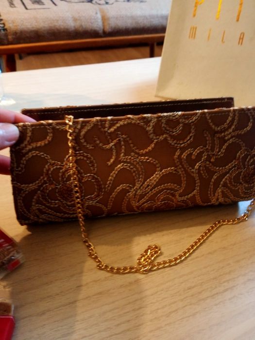 Włoskie buty z Mediolanu rozm.38