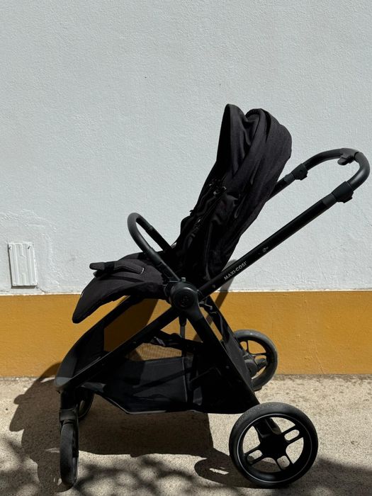 Maxi-Cosi Carrinho de bebé Street