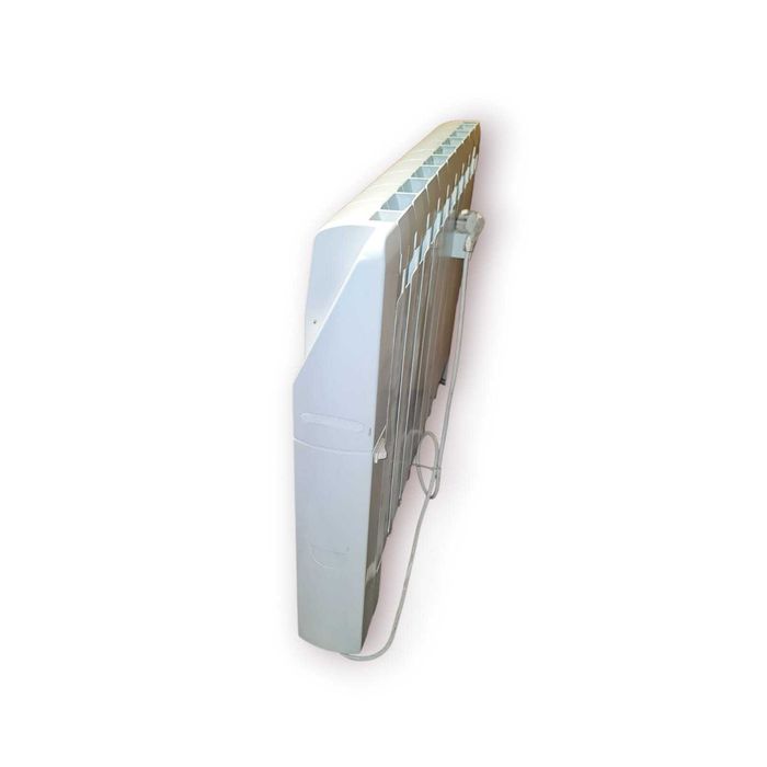 Radiador Elétrico Bosch ERO 3000 – 1500W, 230V, 50Hz, cor branca