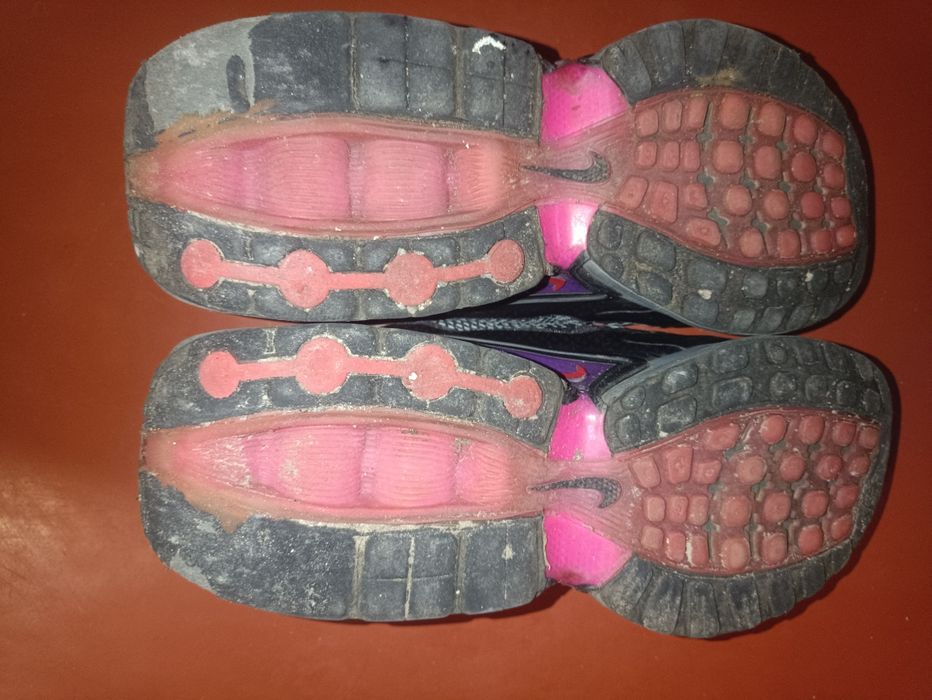 Кроссовки Найк Аир Макс Дн