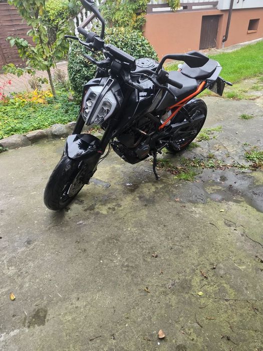 KTM
