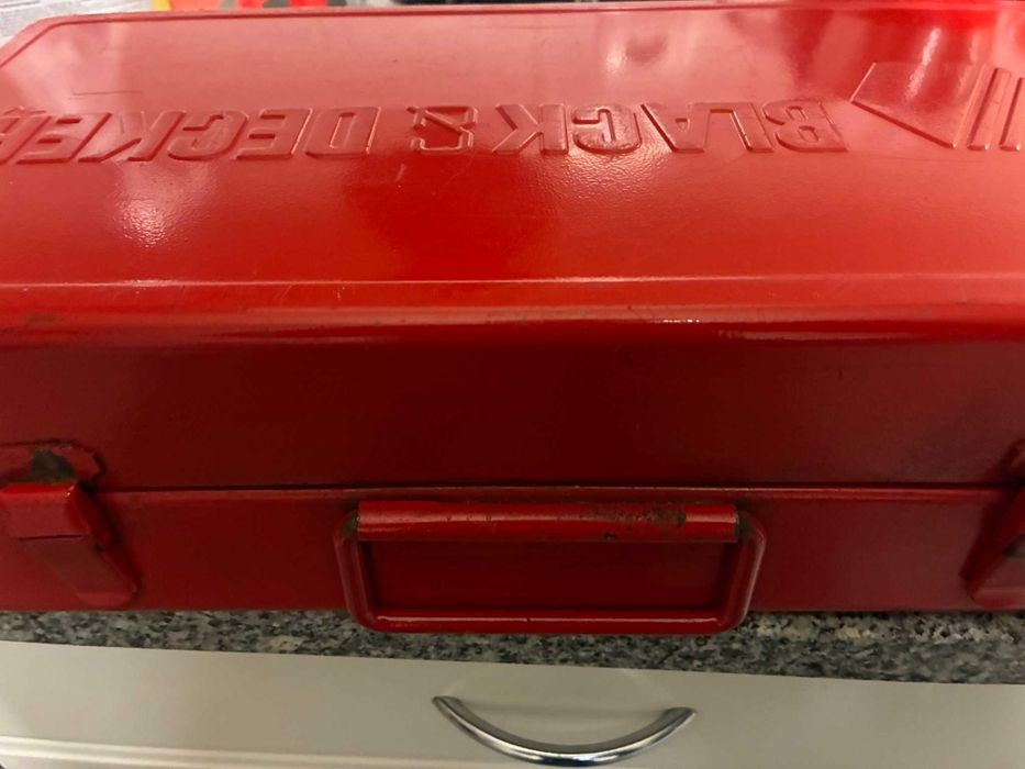 Berbequim Black & Decker