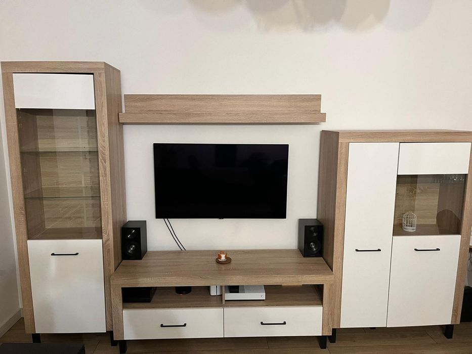 Zestaw mebli do salonu