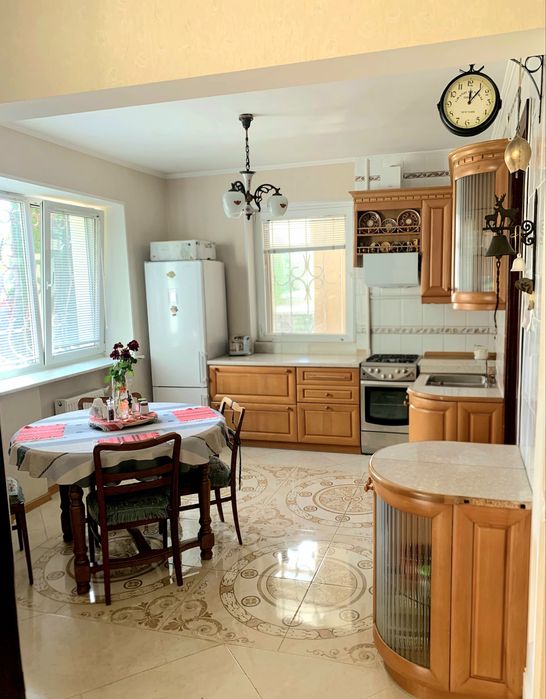 Будинок, 200м2, Гоголів, 20 сот., Сауна, Безготівка, Броварський р-н