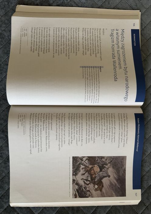 Język Polski Sztuka Wyrazu 2 cz.1