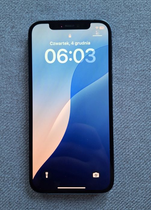 Iphone 12 Pro  128 GB