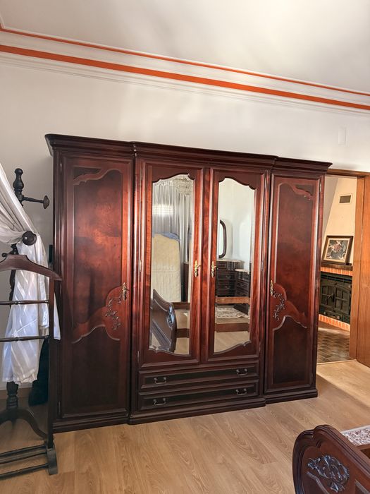 Mobilia de quarto