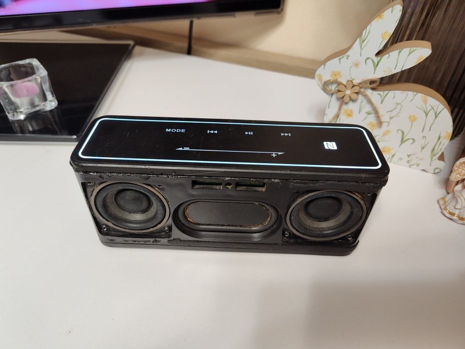 Tronsmart Element Mega 40w