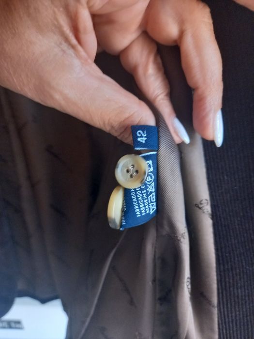 Blazer de Senhora da Quebramar