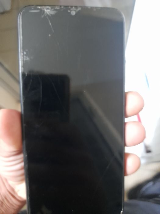 Vendo telemóvel Redmi 9AT