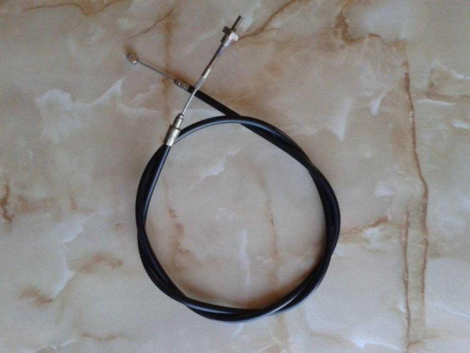 Cabo travão dianteiro comprido Yamaha DT 50 LC, DT 50 LCD, etc.