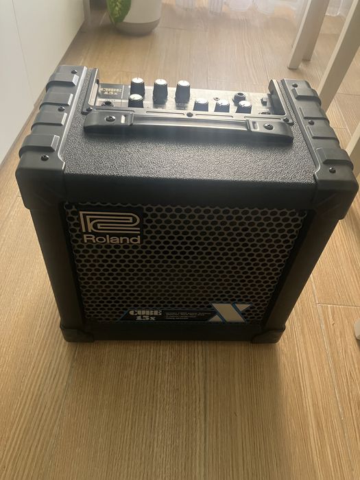 Roland Cube 15 XL