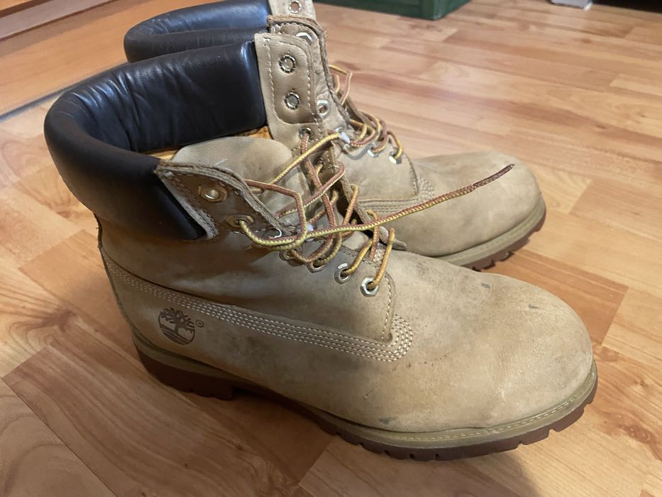 Botas Timberland