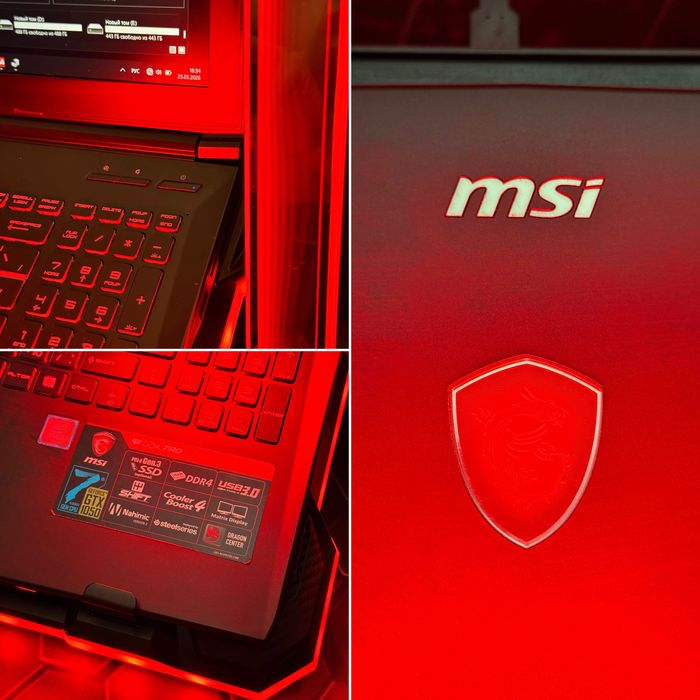 №1‼️ІГРОВА МАШИНА‼️+ ПОДАРУНКИ • Nvidia GTX • ОЗУ: 16GB • 1 000 GB • Гарний  стан ‼️