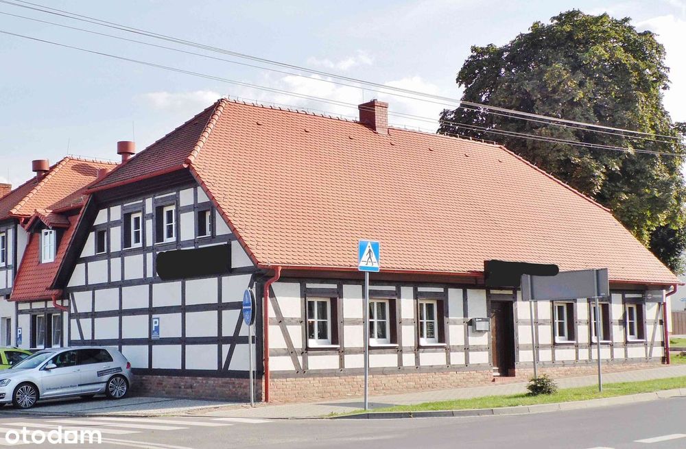 Lokal gastronomiczny Włoszakowice rezerwacja