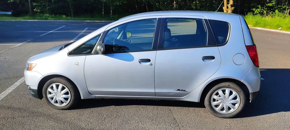 Sprzedam samochod Mitsubishi Colt